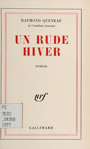 Un rude hiver