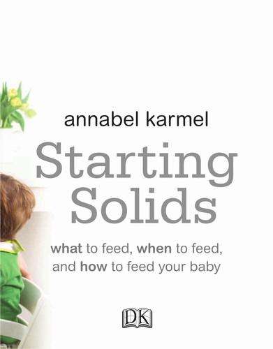 Starting Solids