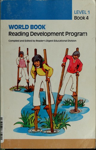 World Book Reading Development Program