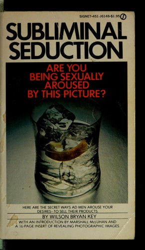 Subliminal Seduction