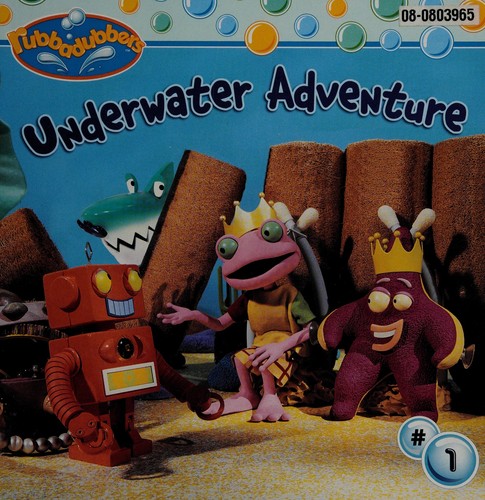 Underwater adventures