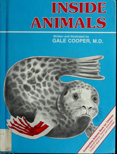 Inside animals