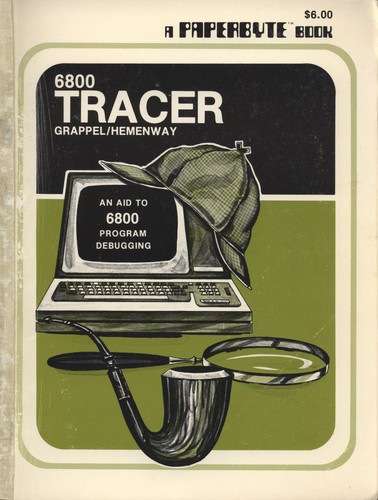 Tracer