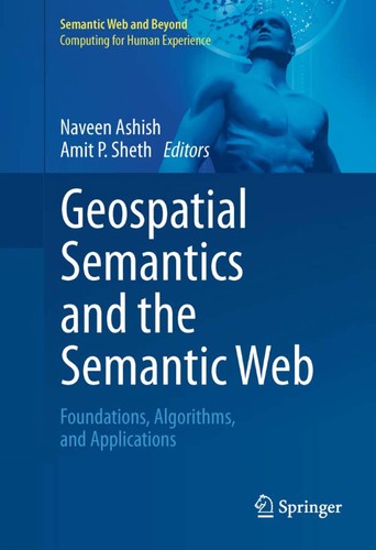 Geospatial Semantics and the Semantic Web