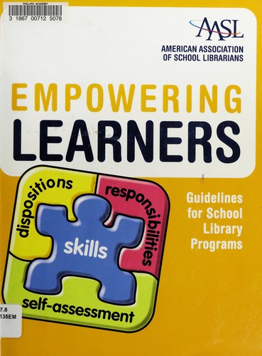Empowering learners