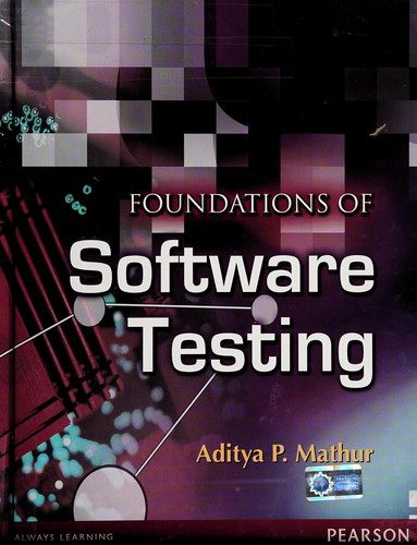 Foundations of software testing