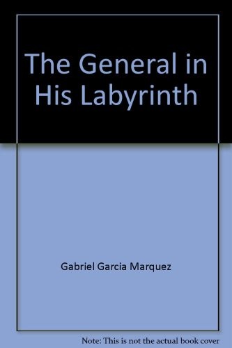 El general en su laberinto