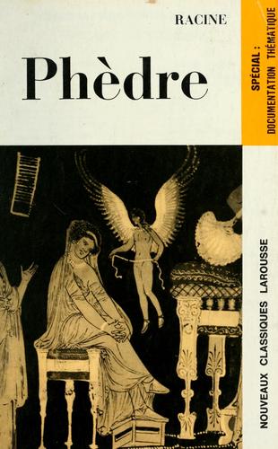 Phèdre