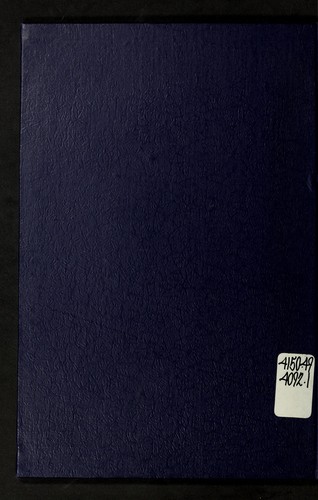 Kyukanshu chosa by Hang-jik Yi cover
