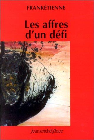 Les affres d'un défi