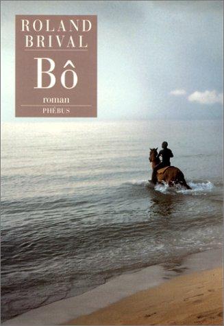 Bô by Roland Brival cover