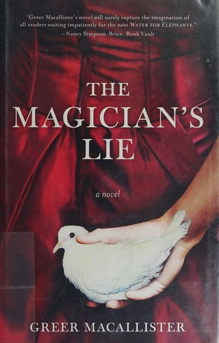 The magician's lie