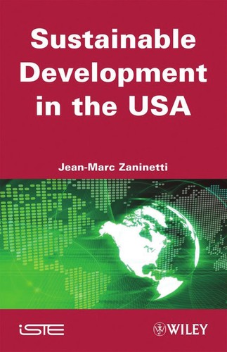 États-Unis face au défi du développement durable