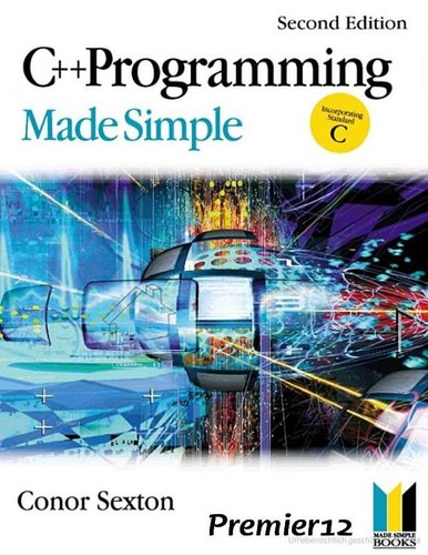 C++ programming made simple