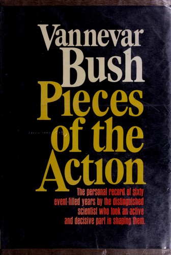 Pieces of the action