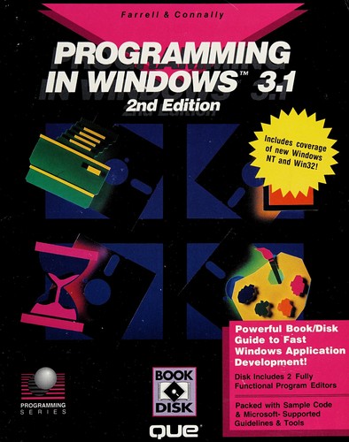 Programming in Windows 3.1