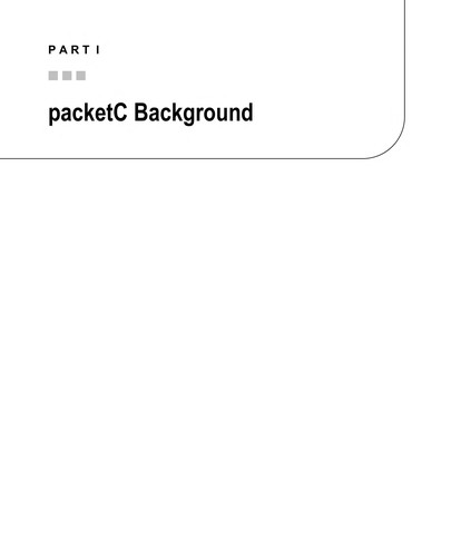 packetC Programming
