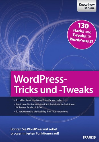 WordPress-Tricks und -Tweaks