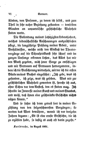 Geschichte der deutschen Schauspielkunst by Eduard Devrient cover
