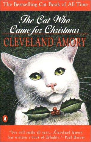 The cat who came for Christmas