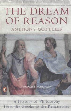 The Dream of Reason