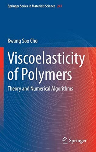 Viscoelasticity of Polymers