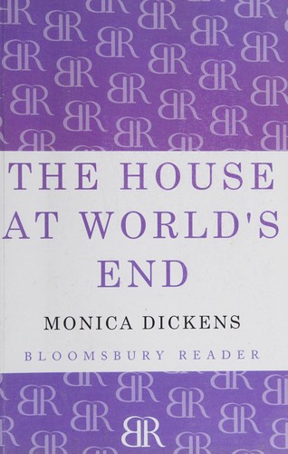 House at World's End