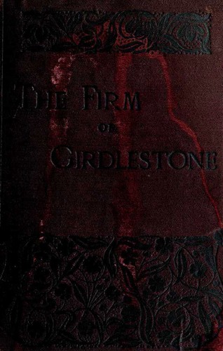 The Firm of Girdlestone