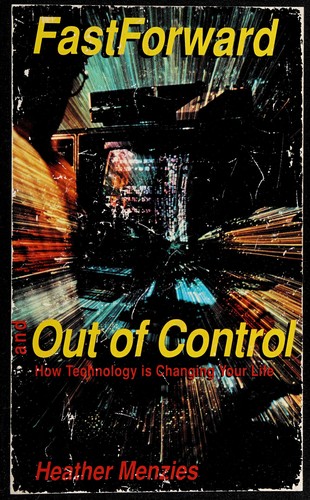 Fastforward and out of control