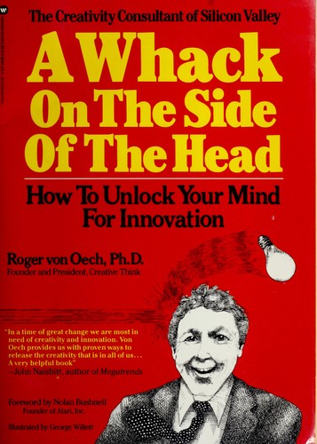 Whack On the Side of the Head