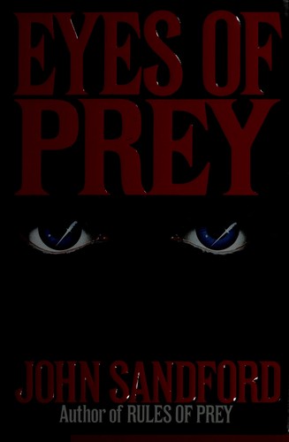 Eyes of prey