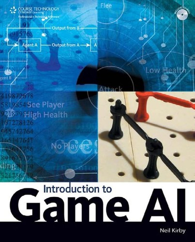 Introduction to game AI