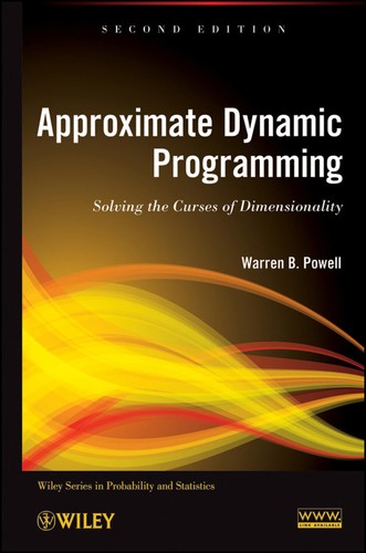 Applied integer programming