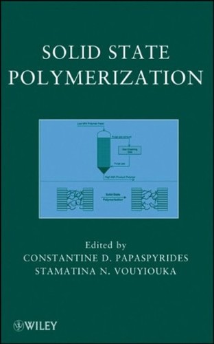 Solid state polymerization