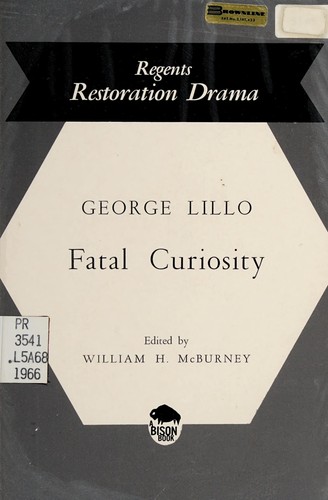 Fatal curiosity