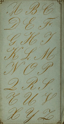 Alphabet anime . by Seymour B. Durst cover