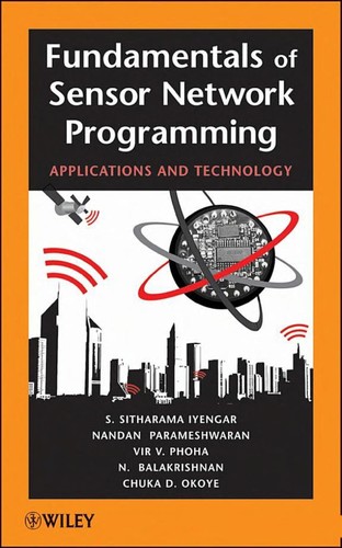 Fundamentals of sensor network programming