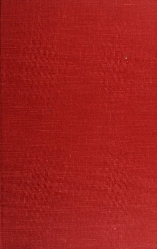 Le Canada franc̜ais missionnaire by Groulx, Lionel Adolphe cover