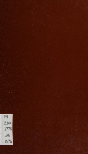 L'Ami du peuple français by Turgot, Anne-Robert-Jacques baron de l'Aulne cover