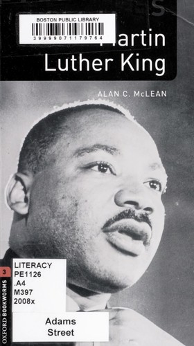 Martin Luther King