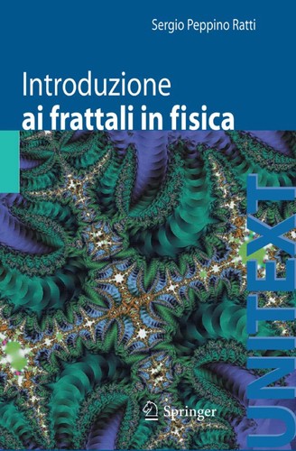 Introduzione ai frattali in fisica