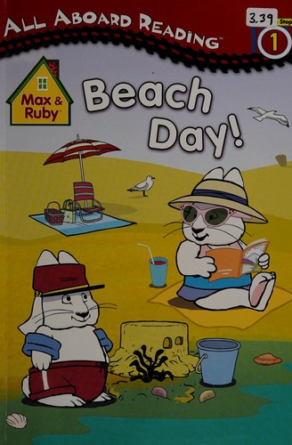 Beach day!