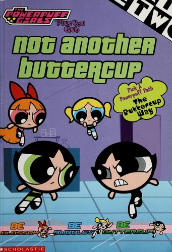 Not another Buttercup
