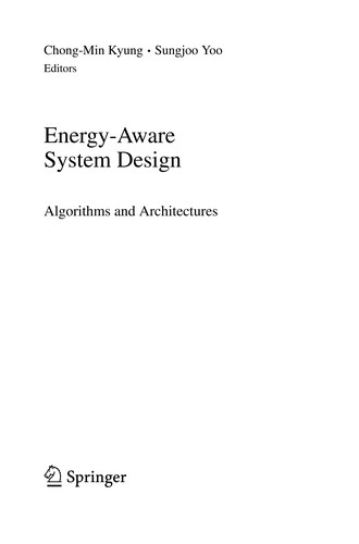 Energy-Aware System Design