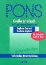 Pons German Series by  cover