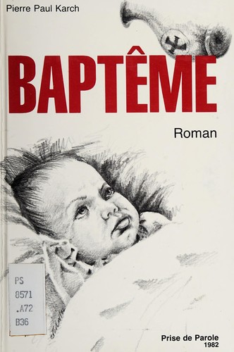 Baptême