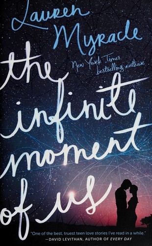 The infinite moment of us