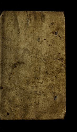 Edict du roy portant nouuelle fabrication d'especes d'argent, augmentation du marc d'argent le roy, & des quarts d'escu, testons & francs aux coins & armes de Sa Maiesté estans de leur iuste poids, & continuation du cours des especes d'argent legeres auec le remede des grains iusques au dernier mars prochain, & outre vn droit de seigneuriage sur les ouurages d'orfeurerie & tireurs d'or, auec vne nouuelle eualuation by France cover