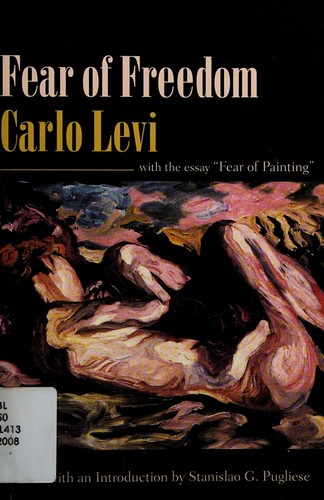 Paura della libertà