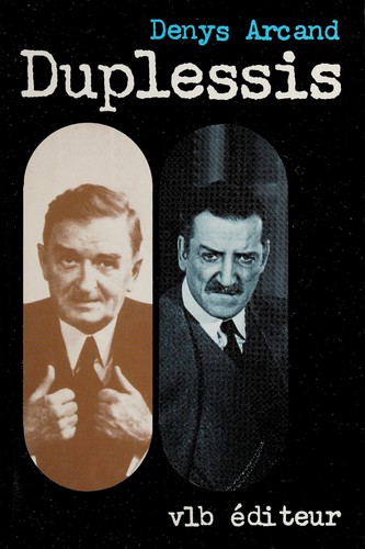 Duplessis